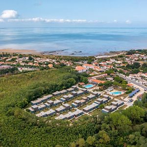 Cote Ocean Resort